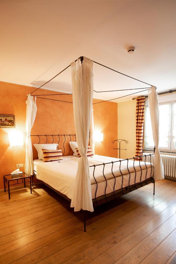 Gourmet Hotel Zur Post St. Vith Exterior foto