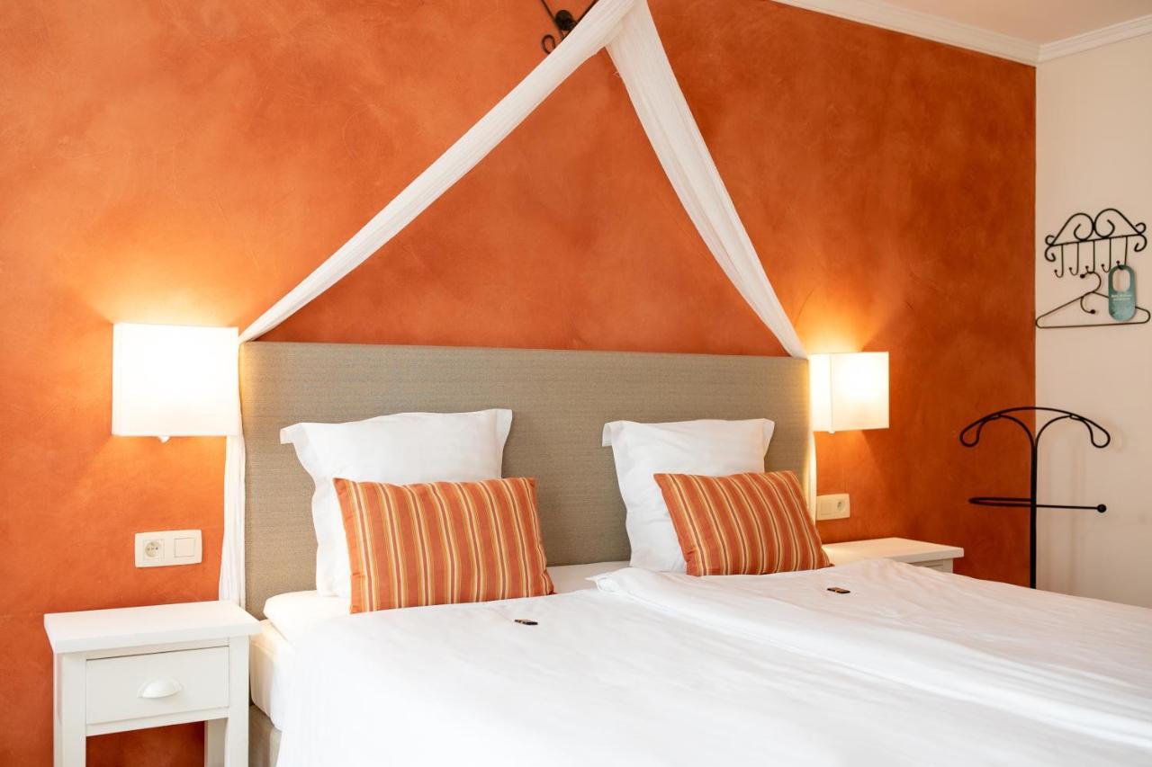 Gourmet Hotel Zur Post St. Vith Exterior foto
